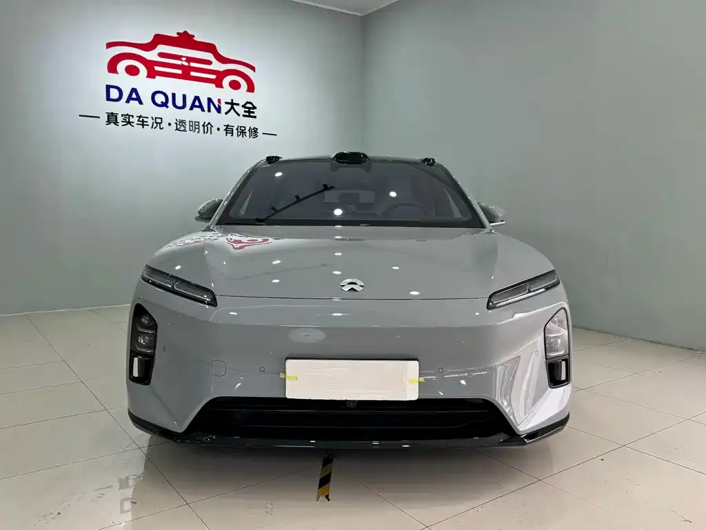 NIO ET5T 2025 из CN, фото 5