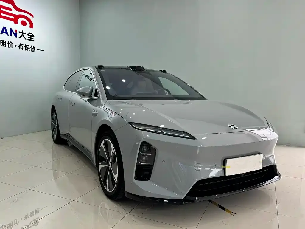 NIO ET5T 2025 из CN, фото 4