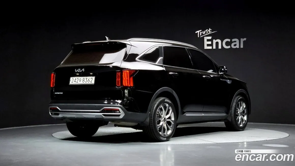 Kia Sorento — фото 2