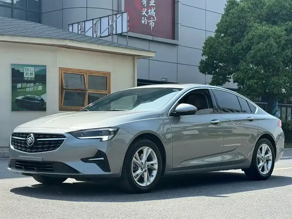 Buick Regal