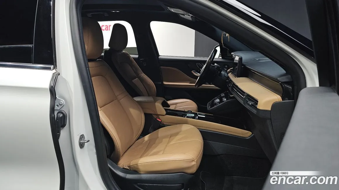 Lincoln Corsair 2022 из KR, фото 7