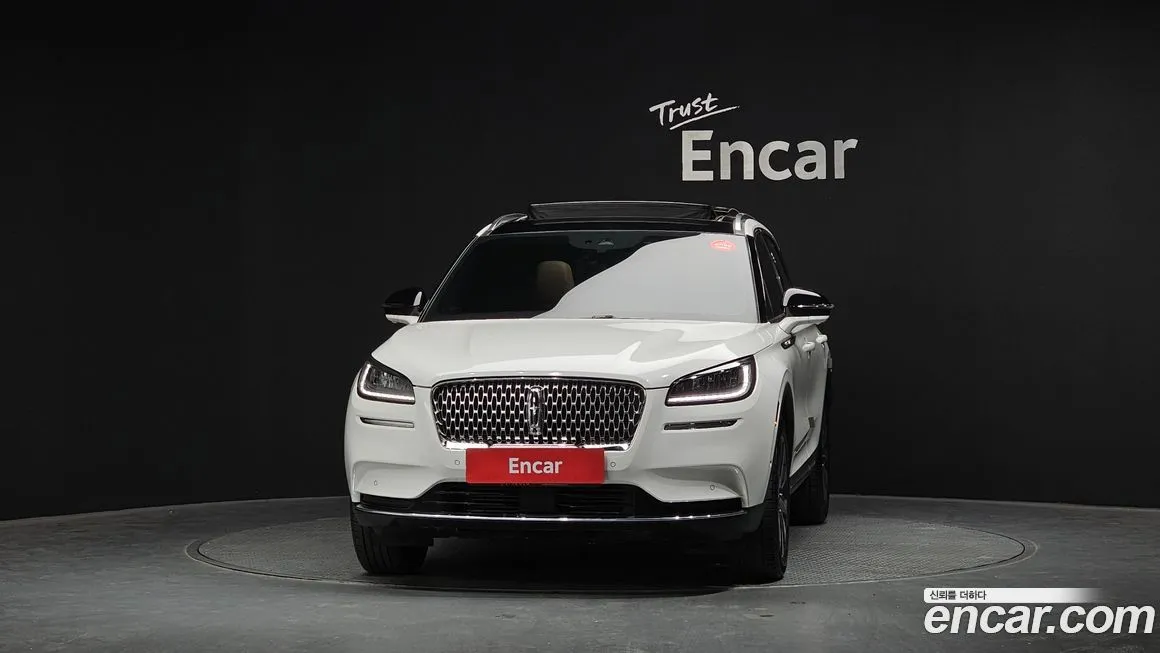 Lincoln Corsair 2022 из KR, фото 6