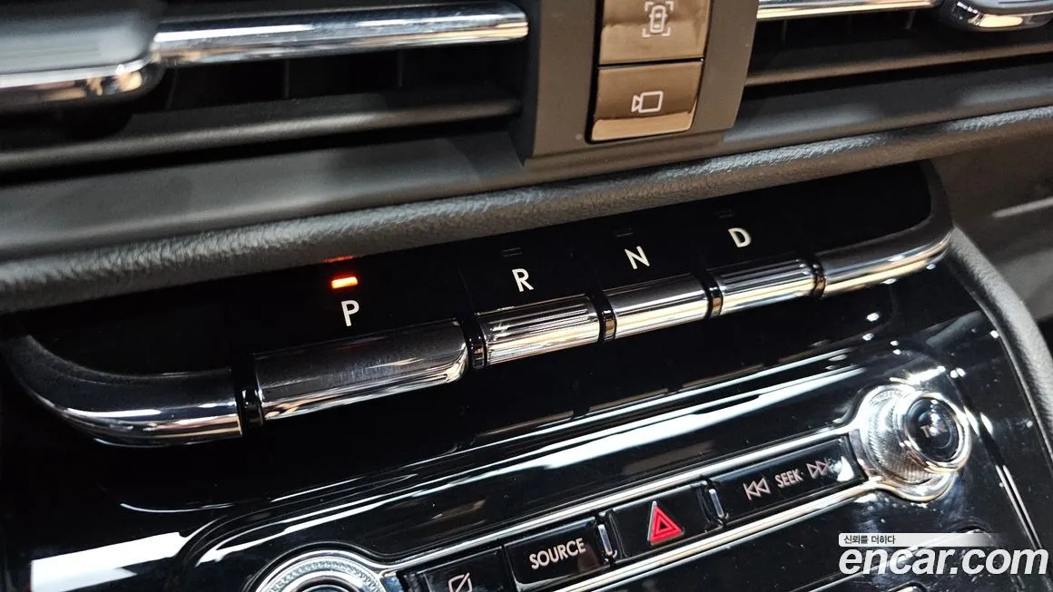 Lincoln Corsair 2022 из KR, фото 4