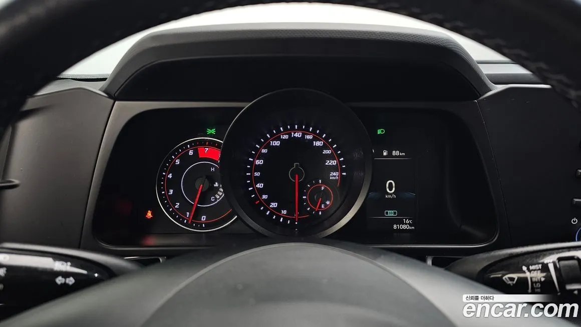Hyundai AVANTE 2022 из KR, фото 4