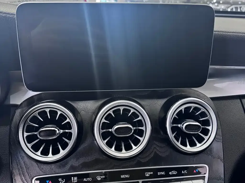 Mercedes-Benz C-Class 2021 из CN, фото 9