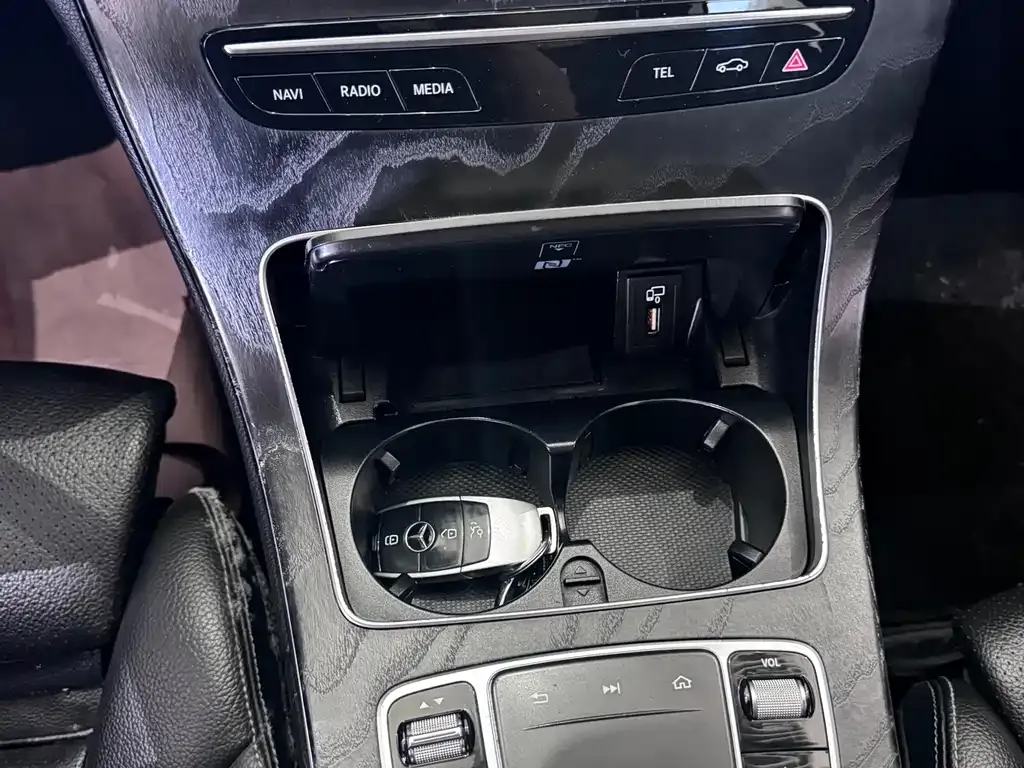 Mercedes-Benz C-Class 2021 из CN, фото 6