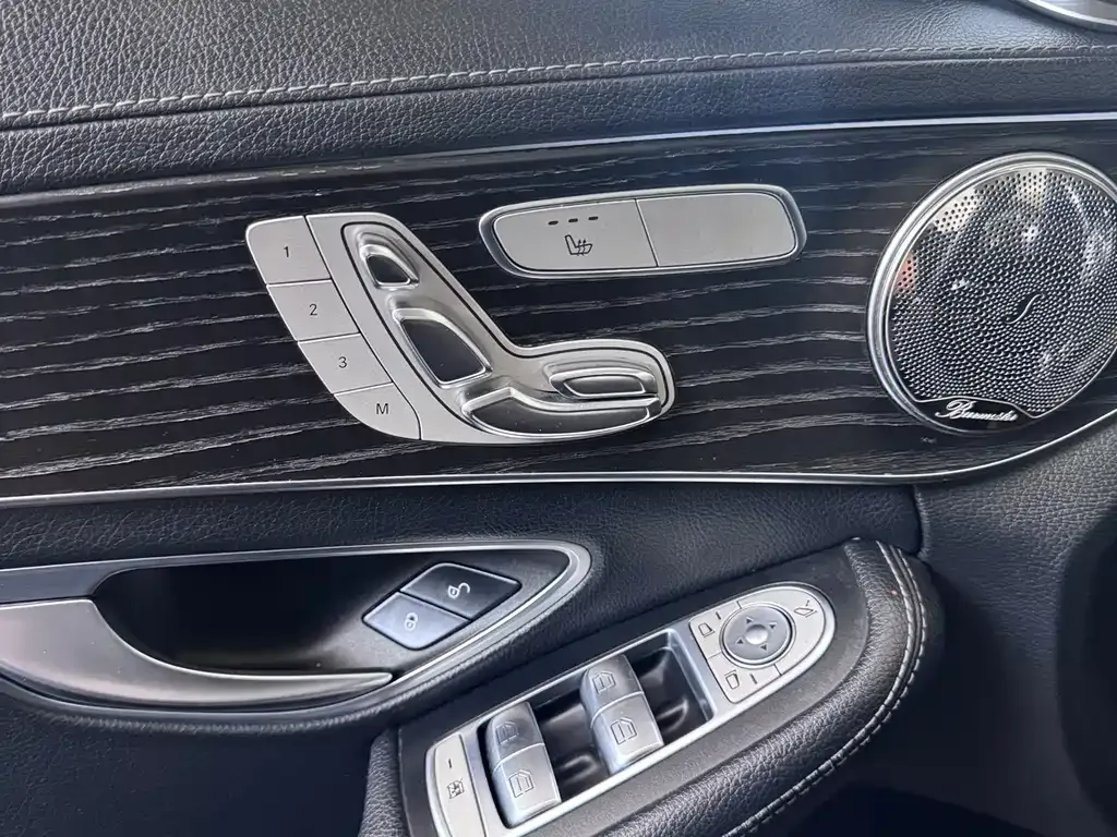 Mercedes-Benz C-Class 2021 из CN, фото 10