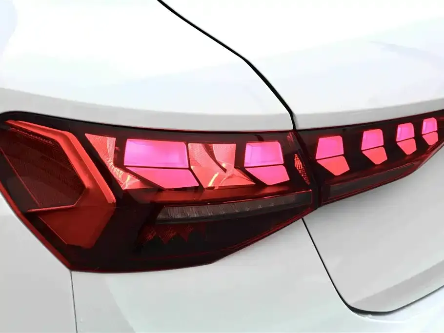 Audi A3 2025 из CN, фото 6