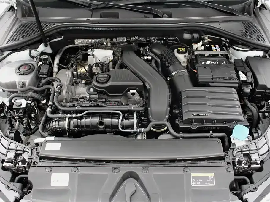 Audi A3 2025 из CN, фото 5