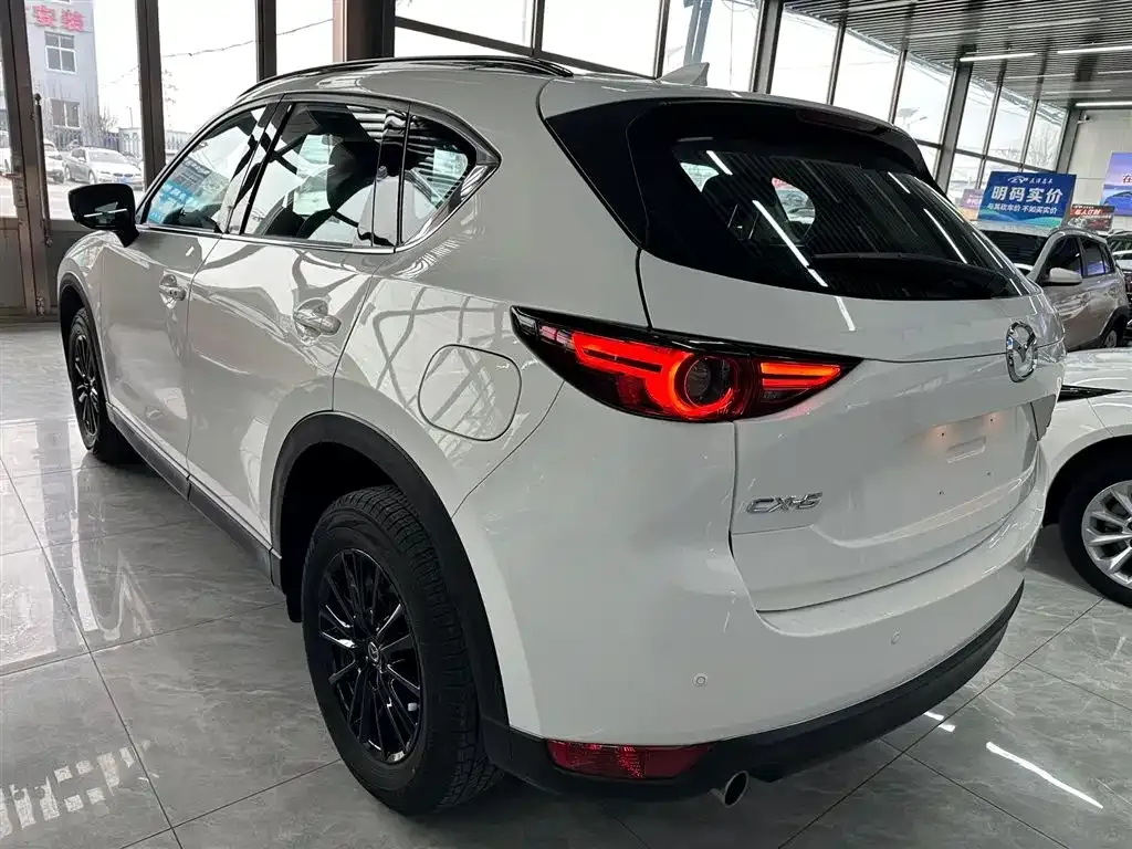 Mazda CX-5 — фото 6
