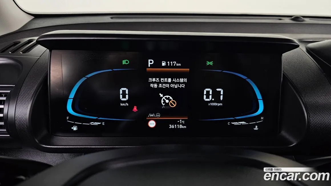 Hyundai Casper — фото 2