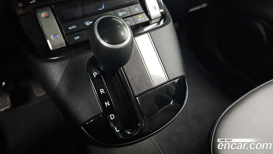 Hyundai Casper — фото 10
