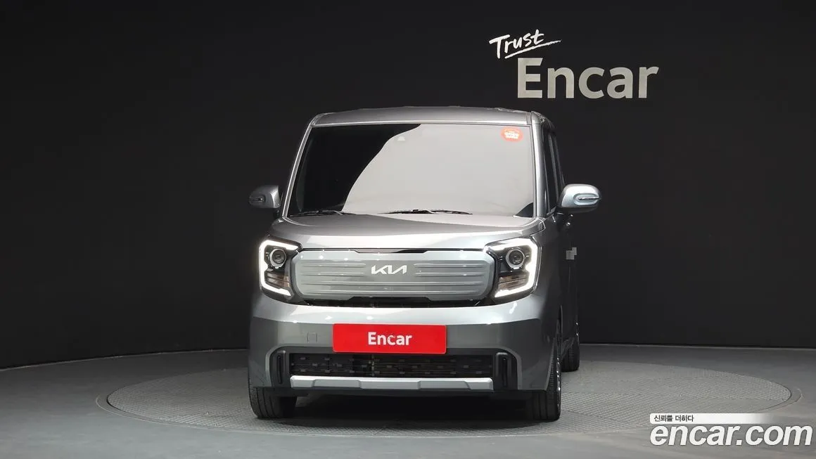 Kia RAY 2023 из KR, фото 6