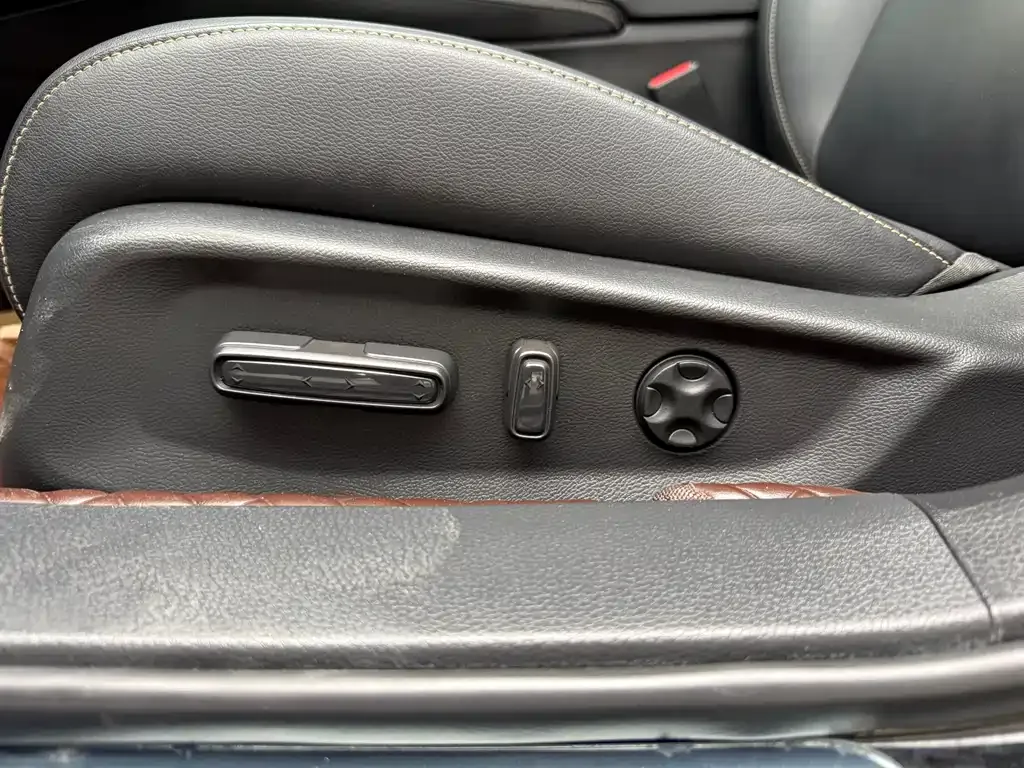 Honda Accord — фото 9