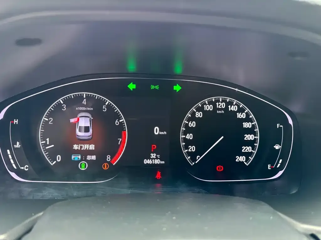 Honda Accord — фото 2
