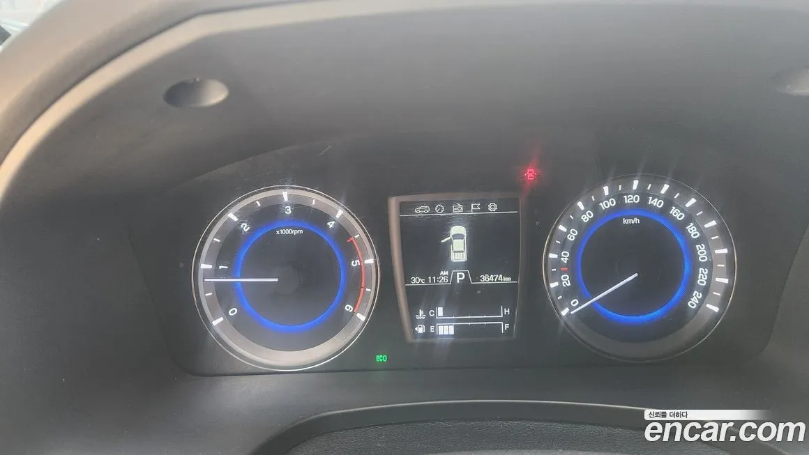 KG Mobility (Ssangyong) Rexton — фото 2