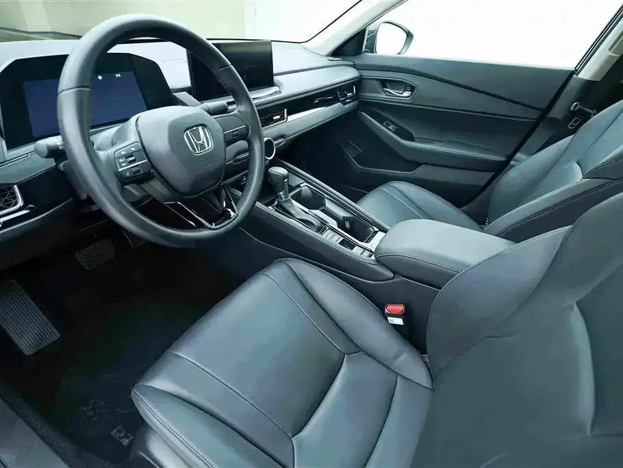 Honda Inspire 2024 из CN, фото 9