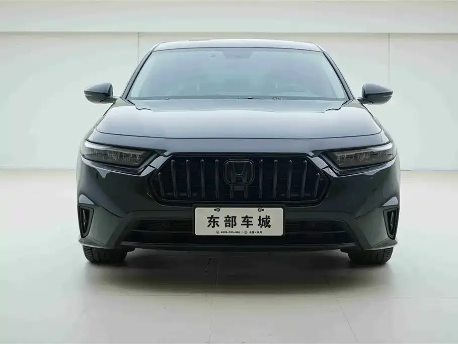 Honda Inspire 2024 из CN, фото 2