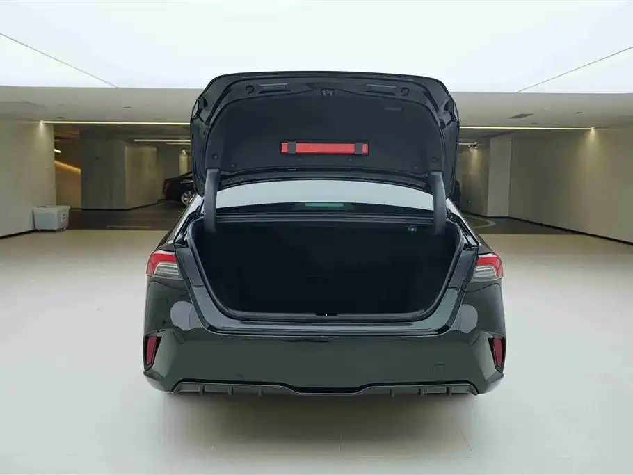 Honda Inspire 2024 из CN, фото 8