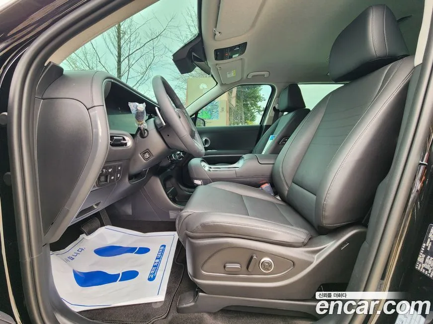 Hyundai Palisade 2026 из KR, фото 3