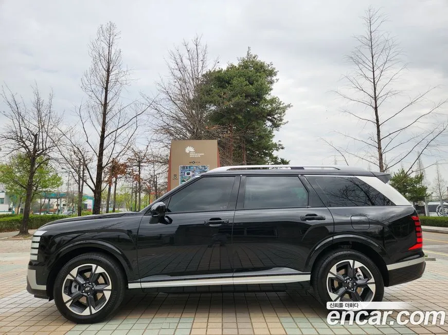 Hyundai Palisade 2026 из KR, фото 5