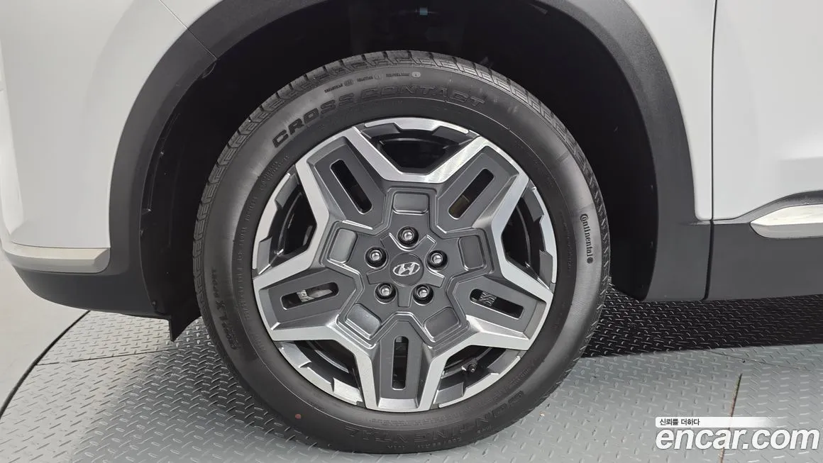 Hyundai Santafe 2023 из KR, фото 10