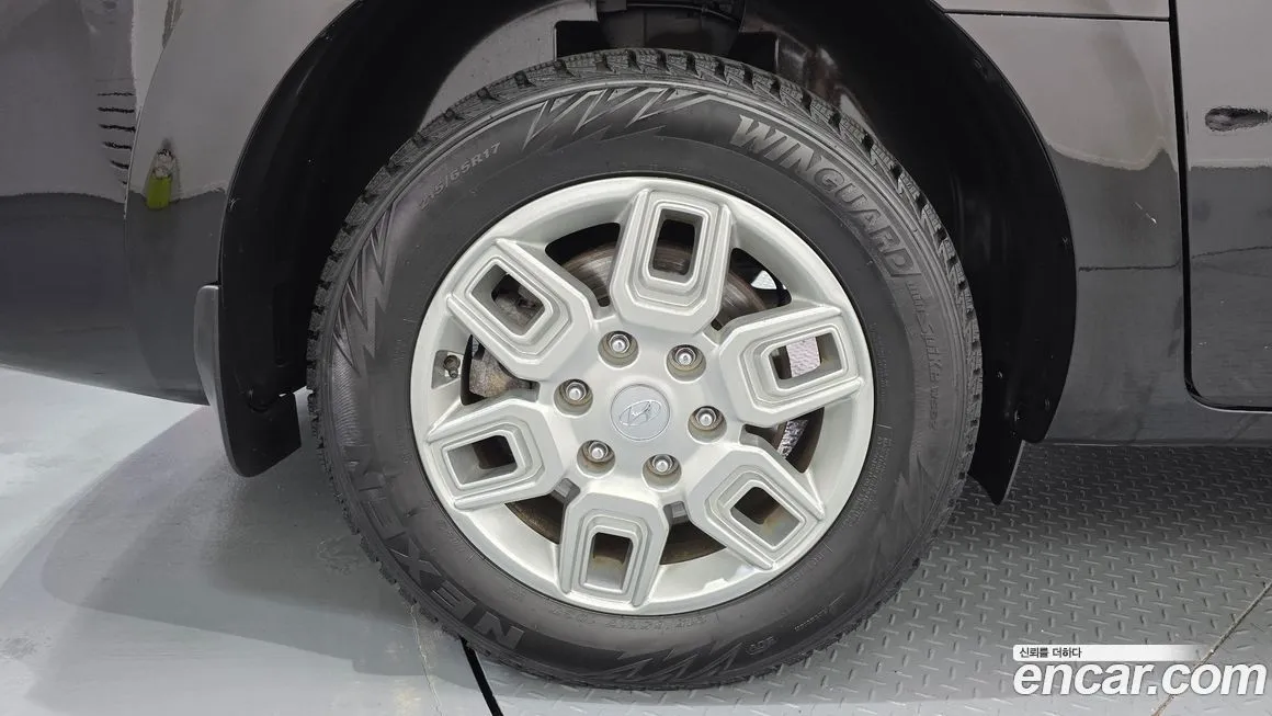 Hyundai Staria 2023 из KR, фото 10