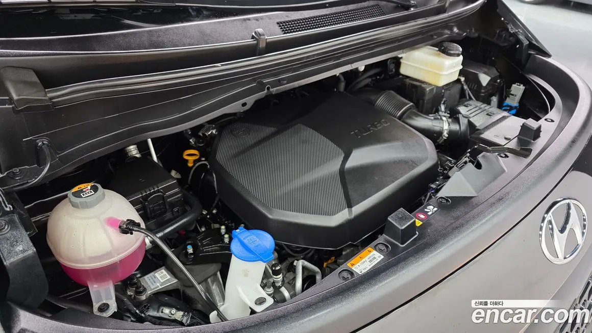 Hyundai Staria 2023 из KR, фото 9