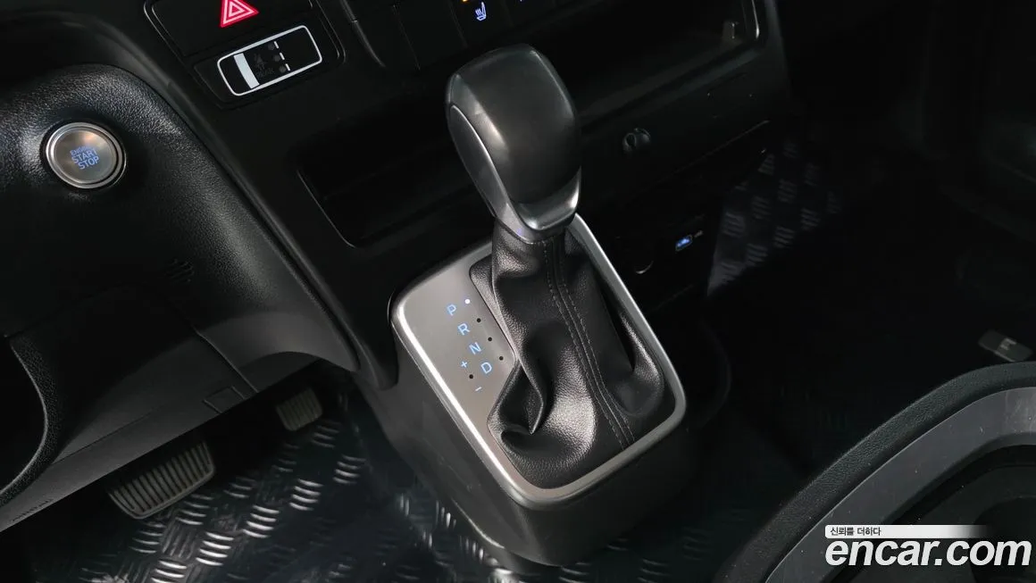Hyundai Staria 2023 из KR, фото 7