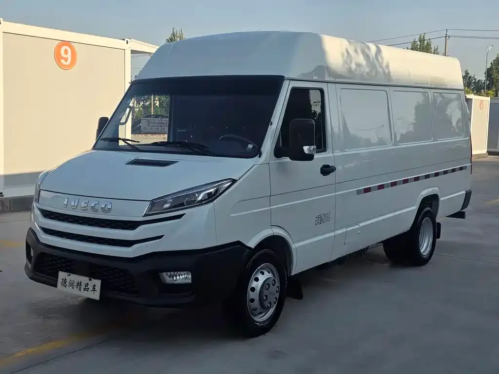 IVECO Daily
