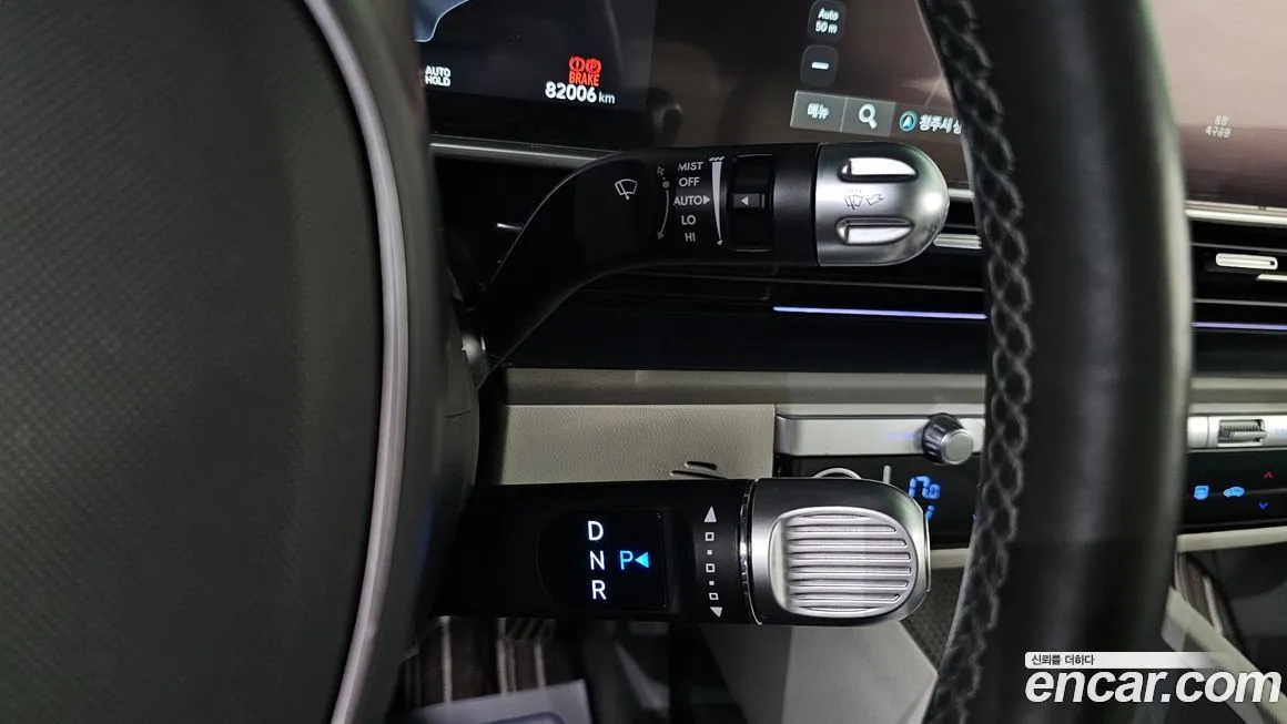Hyundai Ioniq6 2023 из KR, фото 7