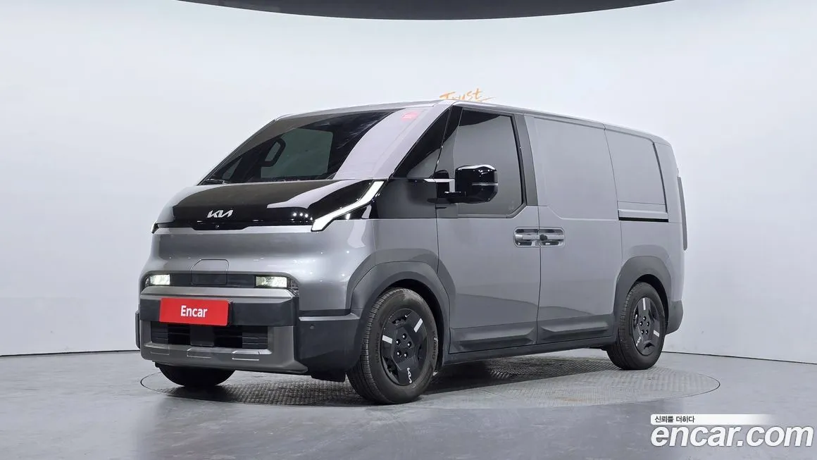 Kia PV5