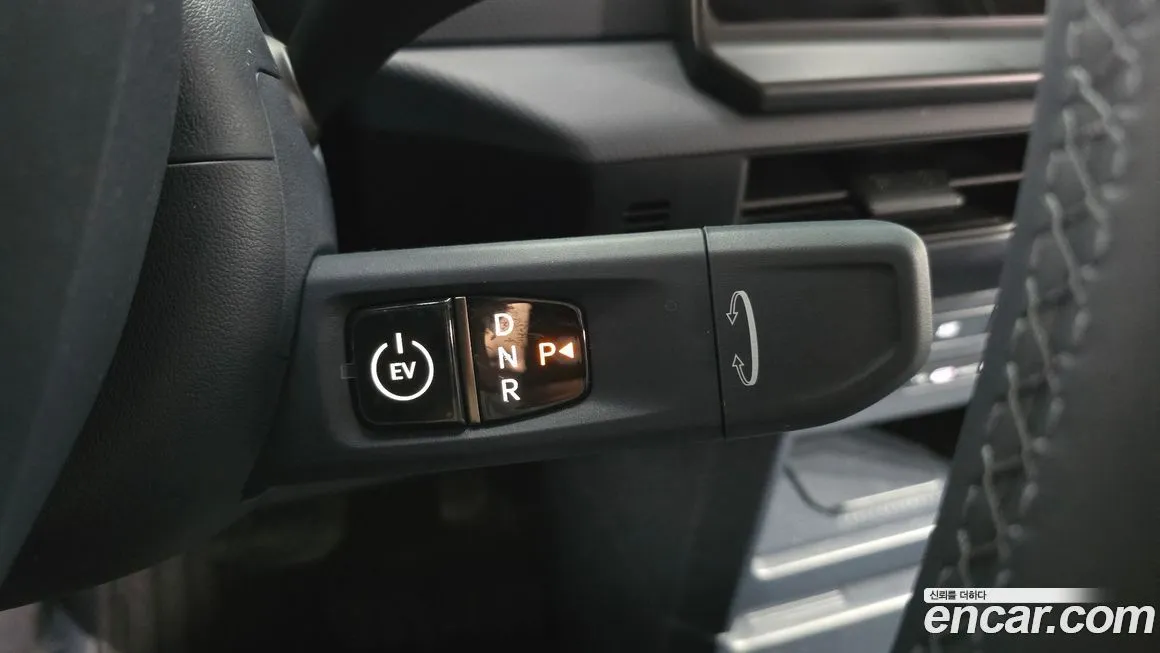 Kia PV5 2026 из KR, фото 4
