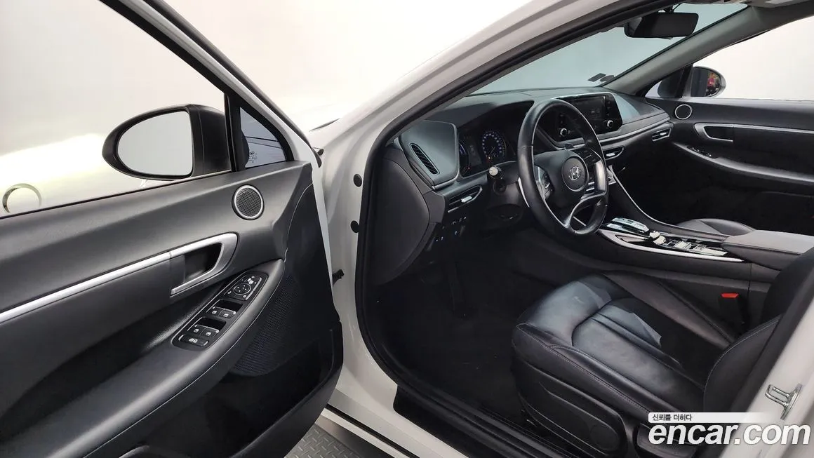 Hyundai Sonata 2022 из KR, фото 7