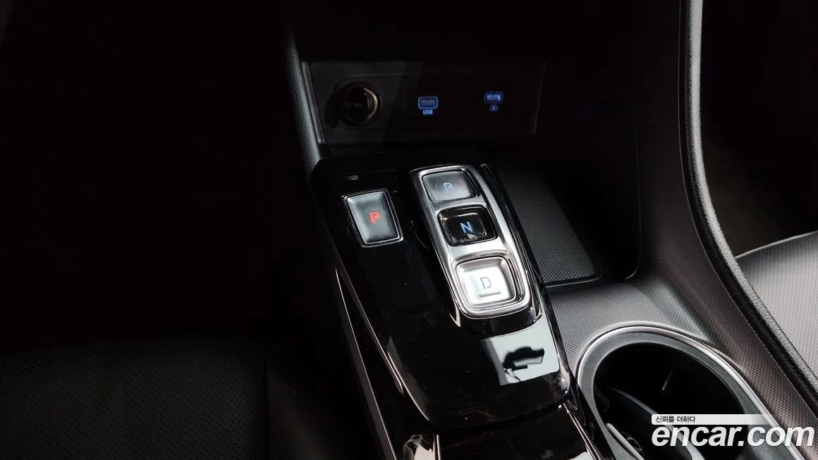 Hyundai Sonata 2022 из KR, фото 4