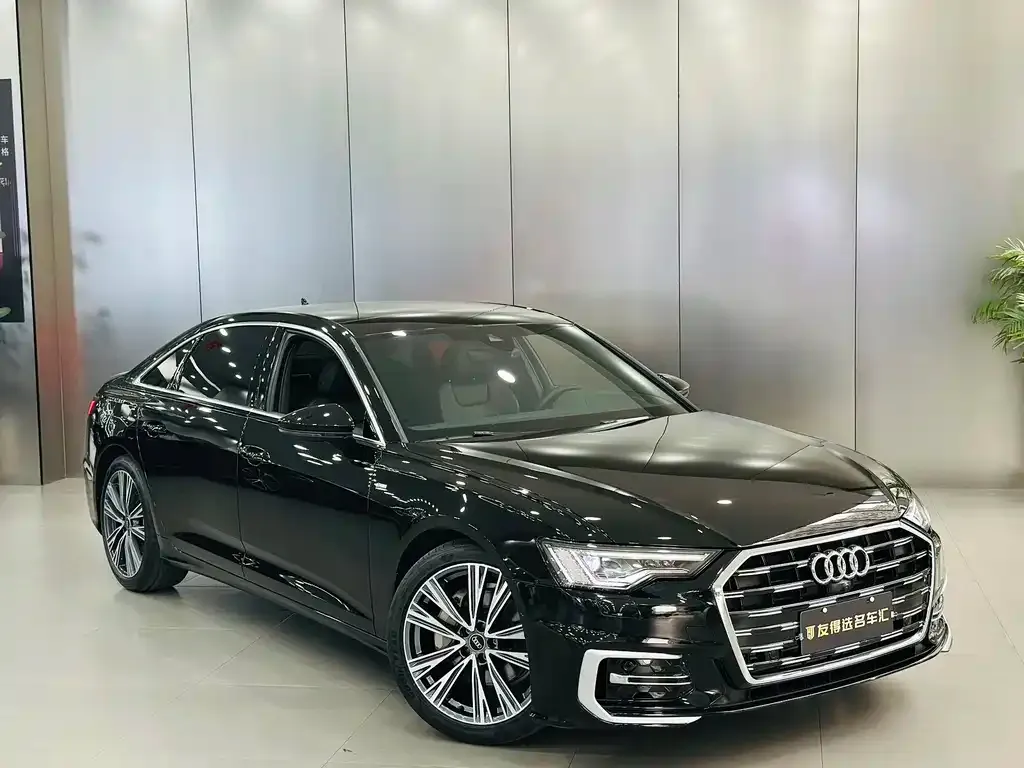 Audi A6L — фото 3