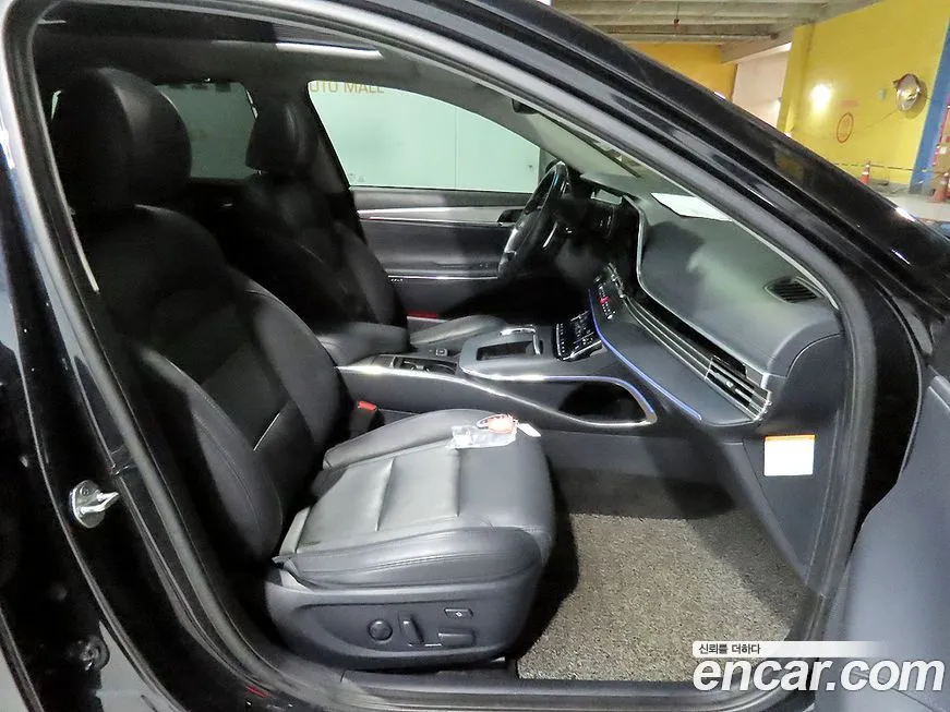 Hyundai Grandeur 2021 из KR, фото 8
