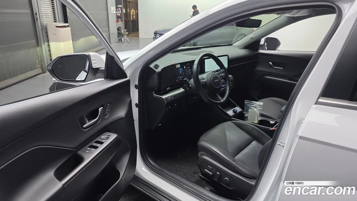 Hyundai Kona 2025 из KR, фото 10