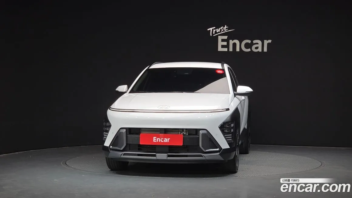 Hyundai Kona 2025 из KR, фото 4
