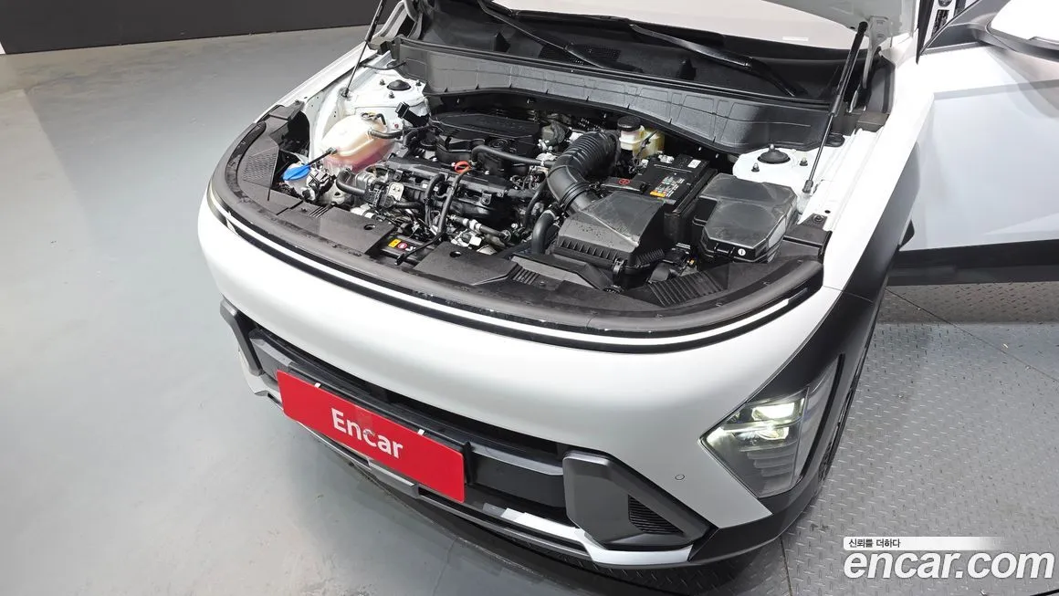 Hyundai Kona 2025 из KR, фото 8