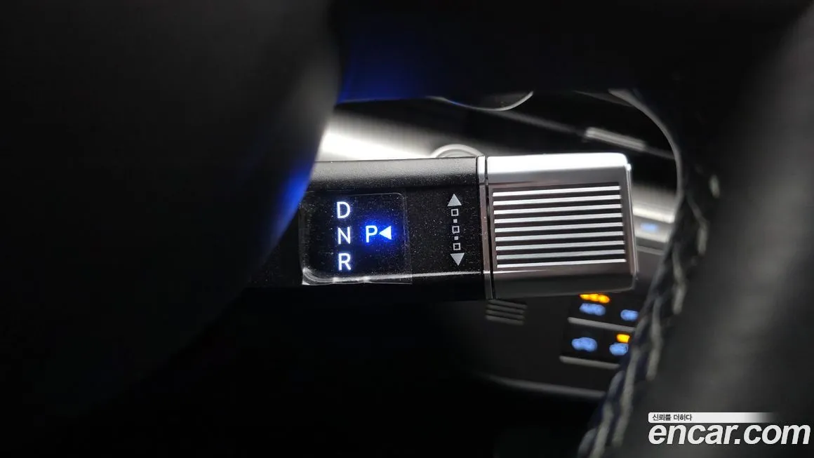 Hyundai Kona 2025 из KR, фото 2