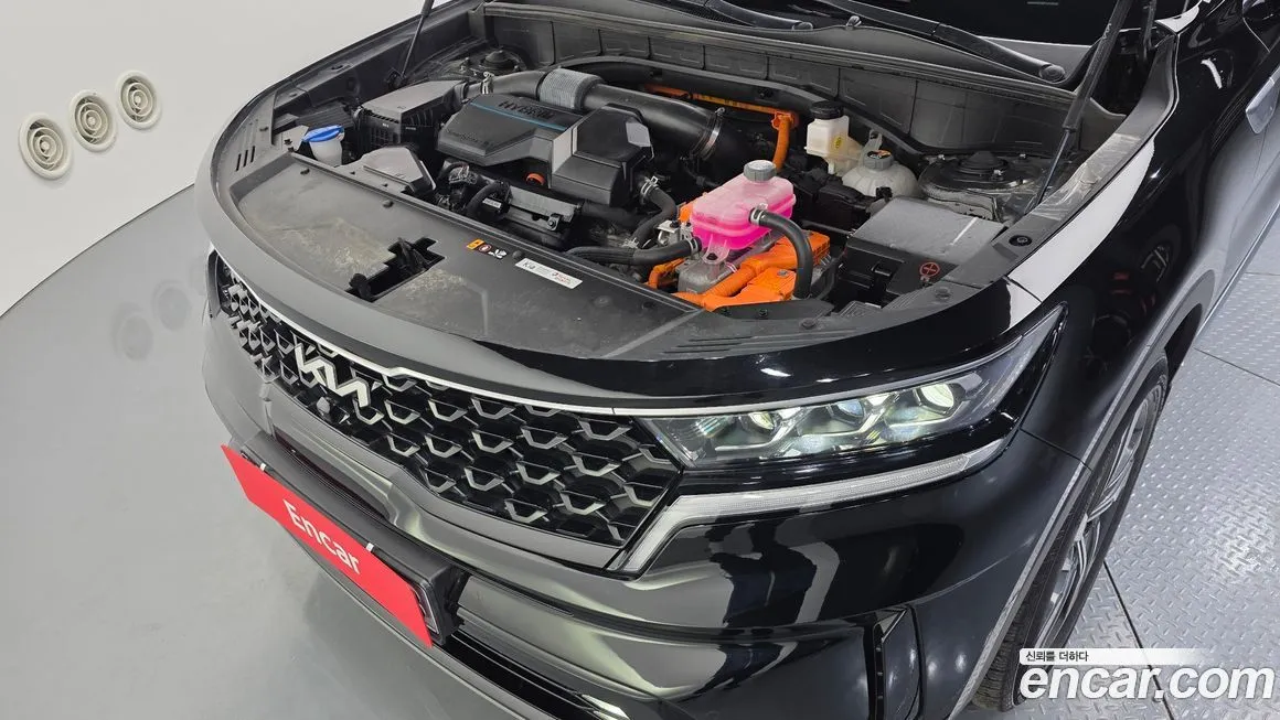 Kia Sorento — фото 5
