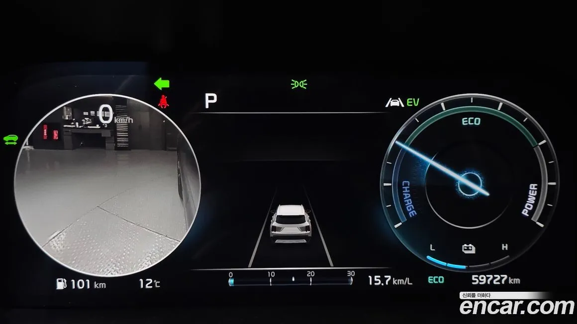 Kia Sorento — фото 9
