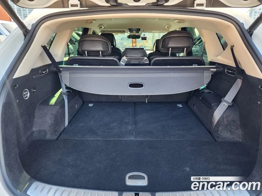 Genesis GV80 2023 из KR, фото 8