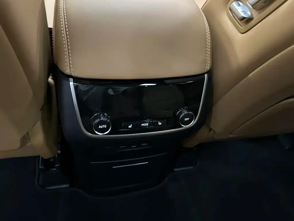Li Auto ONE 2022 из CN, фото 2