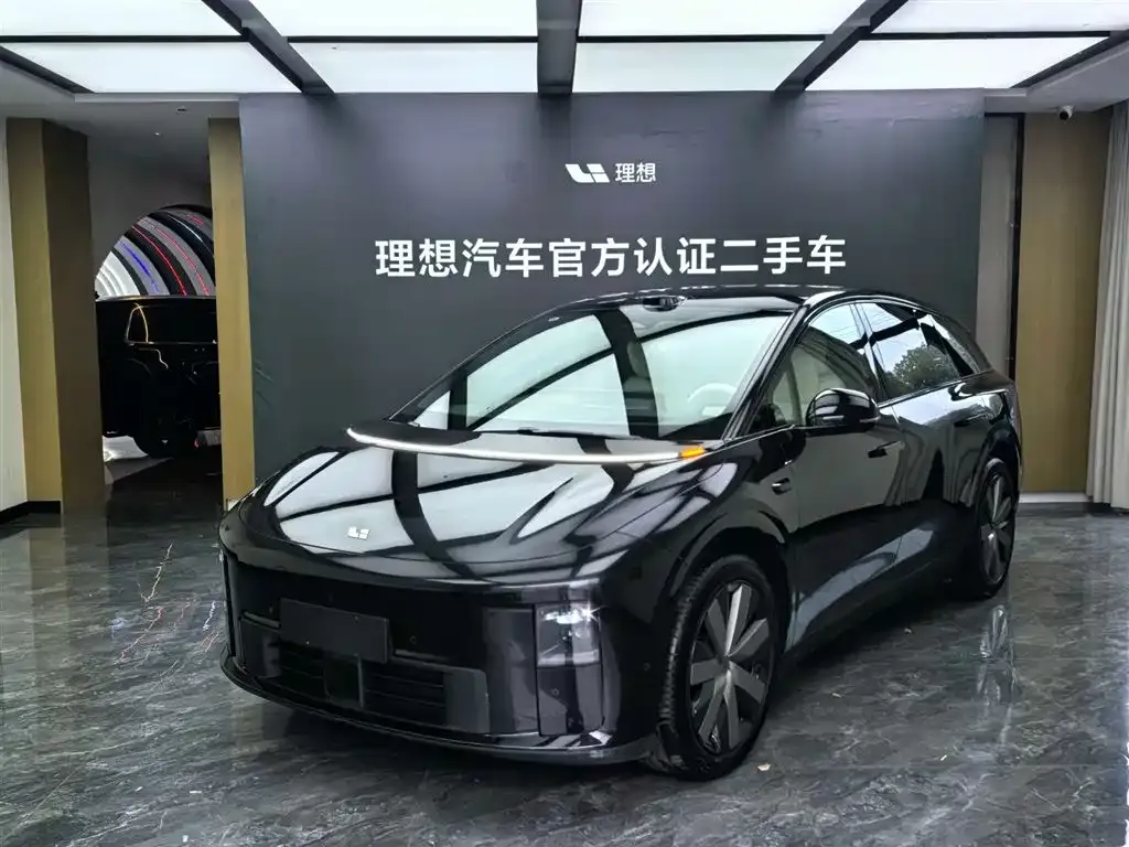 Li Auto i6