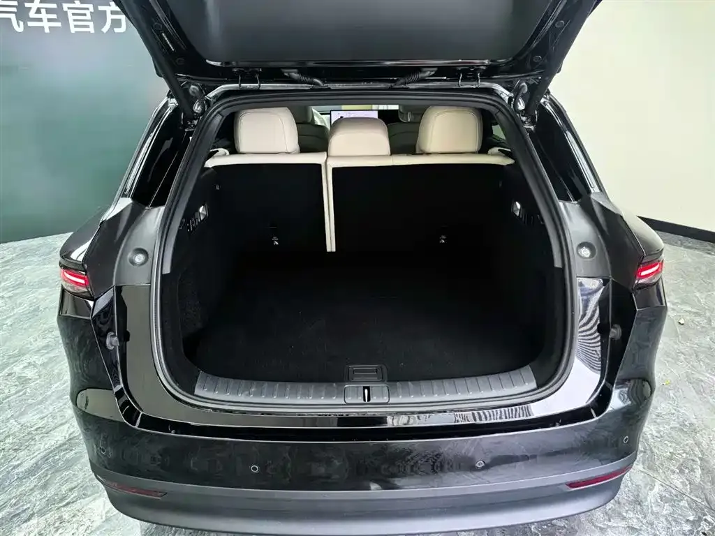 Li Auto i6 2025 из CN, фото 8