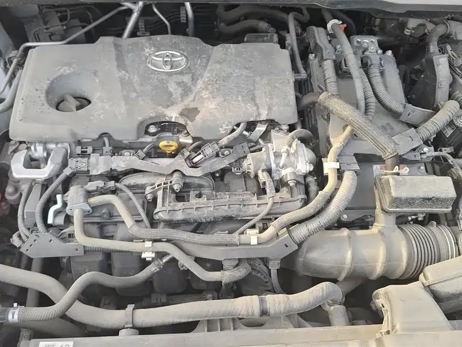 Toyota Sienna — фото 10