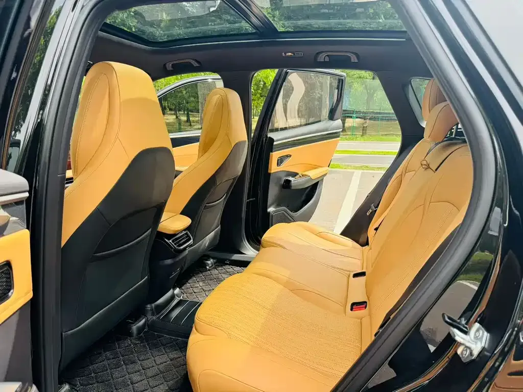 Geely Galaxy L7 2025 из CN, фото 4