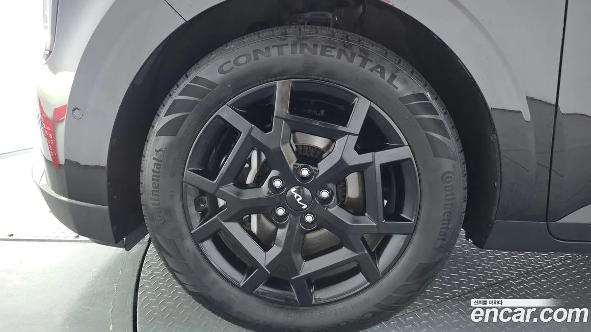 Kia Carnival 2025 из KR, фото 6